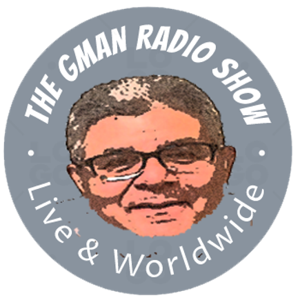 G Man Radio Show